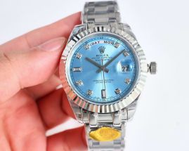 Picture of Rolex Watches Men Day Date _SKU797rolex-40mm-0806104109